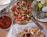 Foto del paso 10 de la receta: Taco placero 🌮