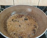A picture of step 4 of MIX VEG ROGAN JOSH (an innovative kashmiri cuisine recipe)...