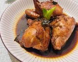 Foto langkah ke 7 dari resep 248. Ayam Teriyaki Ala Resto.