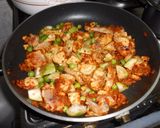 รูปขั้นตอนการทำที่ 6 ของ ห่อนึ่งไก่