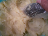 Pastel Tutup Klasik Panggang