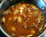 Foto del paso 2 de la receta: Garbanzos con champiñones