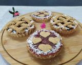 Foto del paso 5 de la receta: Mini frolitas fit