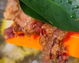 Foto langkah ke 3 dari resep Sayur Asem Bumbu Ulek.