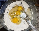 Foto del paso 3 de la receta: Budín con chispas de chocolate