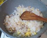 泰式煎雞蛋蓋飯的食譜步驟8照片