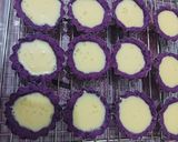 Foto langkah ke 6 dari resep 296. Sweet Potato Portuguese Egg Tart.