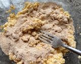 Foto del paso 2 de la receta: Ñoquis de ricota & harina integral