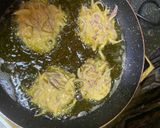 পেঁয়াজি (Peyanji recipe in Bengali) রেসিপির ধাপ 4 ছবি