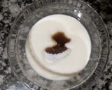 Foto del paso 1 de la receta: Yogurt con Macedonia de Frutas y Nueces