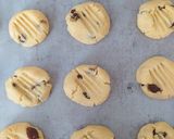 Vaníliapudingos omlós keksz glutén és tojásmentesen recept fázis 5 fotója
