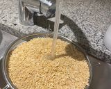 Foto del paso 1 de la receta: Harina de Arroz Integral : hazla en casa 🙌💪