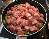 Foto del paso 6 de la receta: Estofadito y pennes rigatta