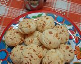 Foto del paso 8 de la receta: Chipá calentito para la hora del mate 🧉