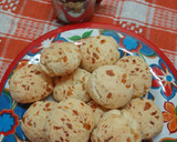 Foto del paso 8 de la receta: Chipá calentito para la hora del mate 🧉