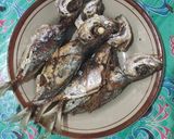 Foto langkah ke 1 dari resep Ikan Kembung Tumis Pedas.