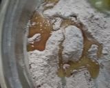 चॉकलेट मिस्सी रोटी (Chocolate Missi roti recipe in Hindi) रेसिपी चरण 1 फोटो