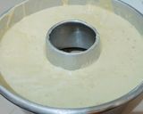 Foto langkah ke 3 dari resep Bolu Kukus Macca.