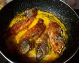 Foto langkah ke 6 dari resep Pesmol Ikan Nila.