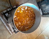 Foto del paso 6 de la receta: Locro del 25!