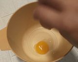 Foto langkah ke 1 dari resep Bolu Gulung | Roti Gulung | Roll Cake.