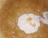 Foto del paso 3 de la receta: Cerveza de mantequilla con pastisetas mágicas