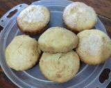 Foto del paso 8 de la receta: Scones salados y dulce