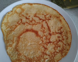 Foto del paso 2 de la receta: Crepes
