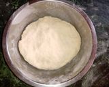 Foto del paso 3 de la receta: Pan saborizado de Salame