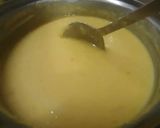 A picture of step 4 of Bread Custard Pudding.