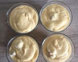 Foto del paso 4 de la receta: Crema de mango