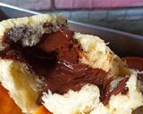 Foto langkah ke 8 dari resep Roti kasur lembut.