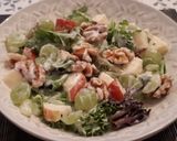 Foto del paso 6 de la receta Ensalada Waldorf