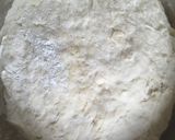 Kapros-Juhtúrós Kosár recept fázis 1 fotója