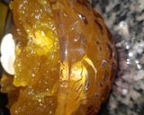 A picture of step 8 of Ash gourd halwa.