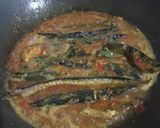 Foto langkah ke 4 dari resep Ikan Keranjang Bumbu Kuning.