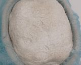 Foto langkah ke 16 dari resep Rye Sourdough Bread.