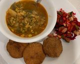 તાવો ચાપડી (Tavo Chapdi Recipe In Gujarati) રેસીપી સ્ટેપ3ફોટો