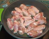 Foto del paso 2 de la receta: Paella de pollo y verduras