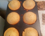 Foto del paso 6 de la receta: Muffins de membrillo
