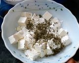 A picture of step 2 of Paneer Curry (Paneer Curry Recipe).