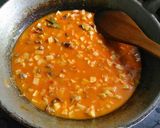 Foto langkah ke 6 dari resep Sambel goreng kentang ati ampela.