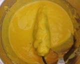 Mirchi Vada recipe step 5 photo