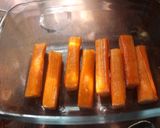 Foto del paso 4 de la receta: Falsos canelones de surimi