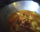 A picture of step 3 of Star Fruits Sweet & Sour.