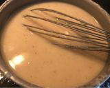 Foto del paso 6 de la receta Bechamel SIN leche