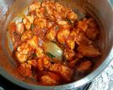 Chicken 65 recipe step 3 photo