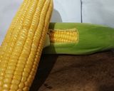 Foto langkah ke 1 dari resep Sup Jagung Telur, kentang, wortel.