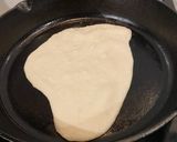 Foto del paso 5 de la receta: Garlic Naan