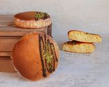 عکس مرحله 3 از دستور کیک لی لی پوت 🌸